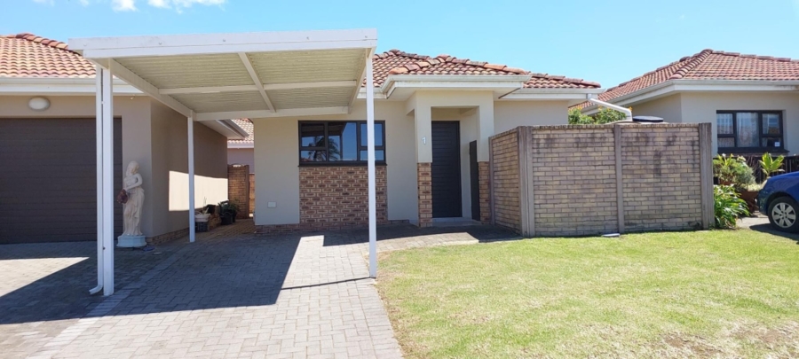 1 Bedroom Property for Sale in Kwelera Eastern Cape